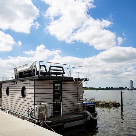 Ostsee Hausboot Schleswig Ostseeblick 1 Екстер'єр фото